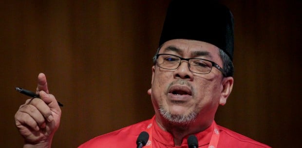 Umno Leader Tipped To Be New Melaka Chief Minister