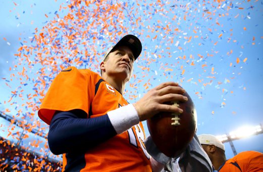 Peyton Manning's “Last Rodeo” with Broncos: The interceptions. The injury.  The return. The Super Bowl title. – The Denver Post