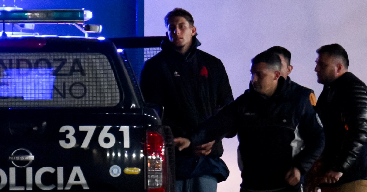 Two French Rugby Players Charged With Aggravated Rape In Argentina ...