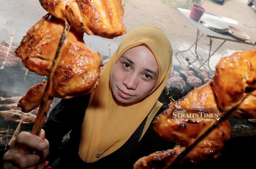 Cara Mudah Membuat Ayam Masak Laos Lengkuas Yang Menggiurkan Serta Mudah Resepenak My Id