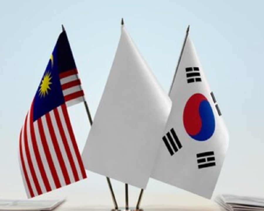 Three Pillars To Strengthen South Korea Malaysia Relations