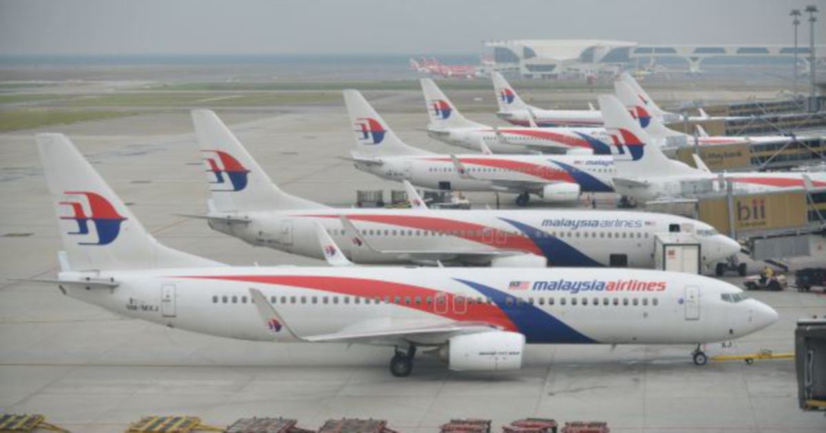 Malaysia Airlines offers up to 30 pct discounts for selected