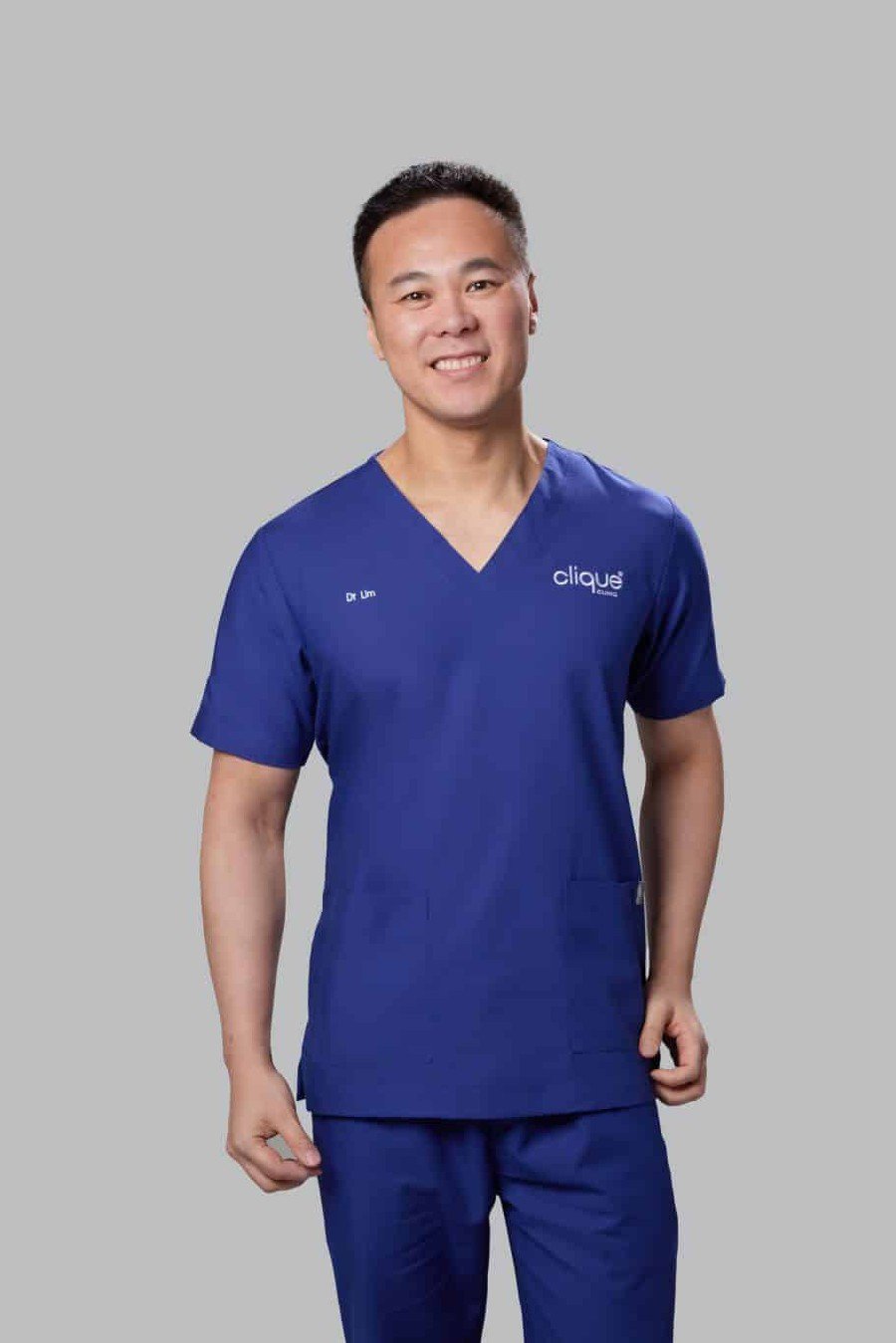 Clique Clinic medical director Dr Ting Song Lim says invasive treatments are those that entail penetrating the body's tissues through incisions, punctures, or other methods that breach the skin or mucous membranes.