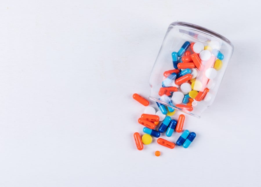 Overuse, improper use, and over-prescription of antibiotics have exacerbated the issue. Picture Credit: 8photo on Freepik.