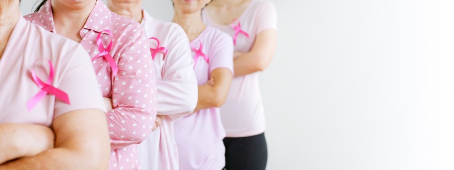 Breast Health and Menopause