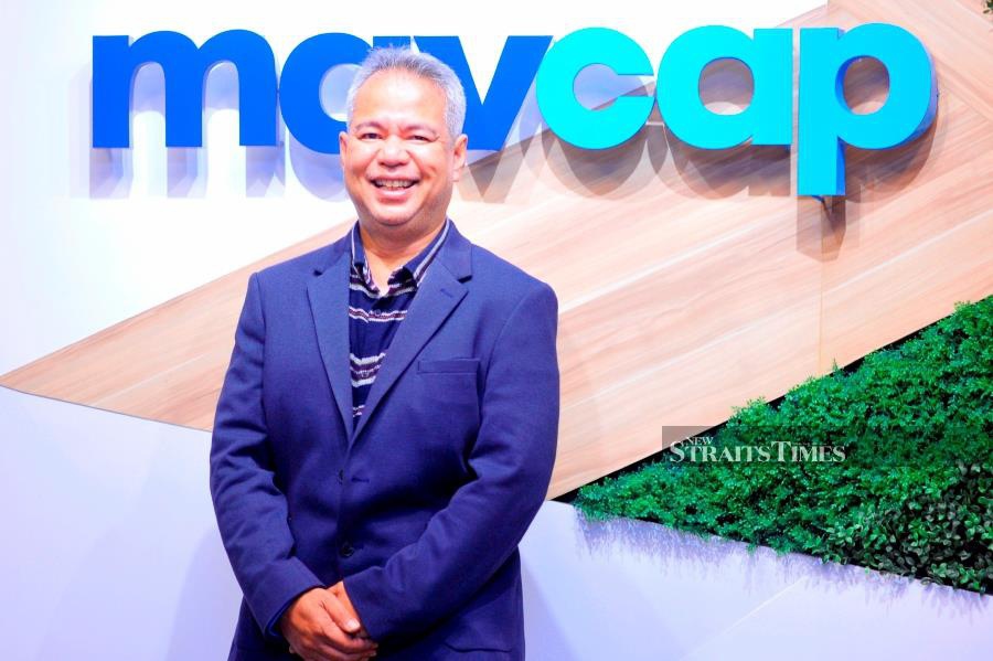 Mavcap Affirmed Commitment In Aiding Companies Startups In Financial Assistance