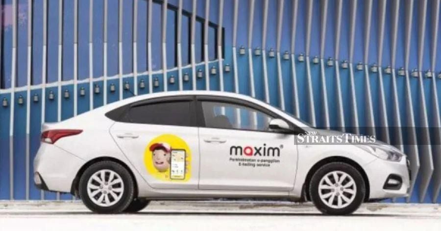 E-hailing service provider Maxim has expanded its operations to Port Dickson, another city in Negeri Sembilan.