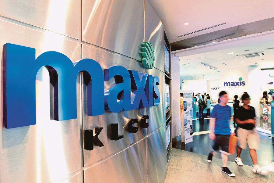 Maxis Launches First Commercial Nb Iot