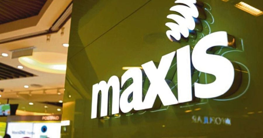 Today maxis 2021 problem