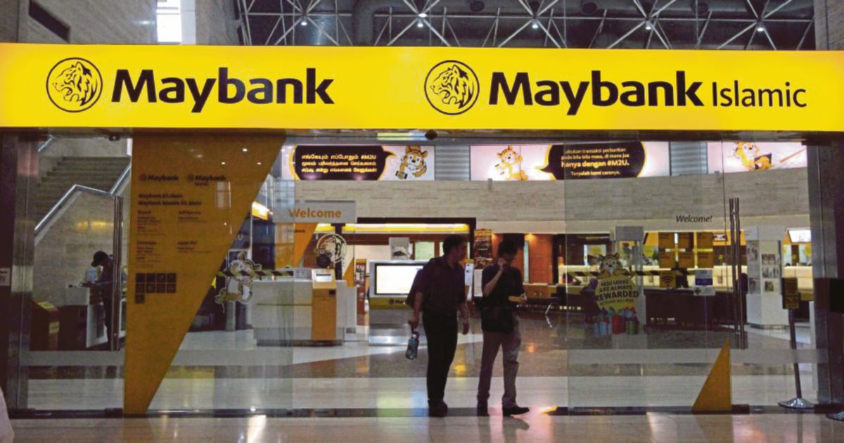 Maybank offers 6 months moratorium for loans, waiver | New Straits Times