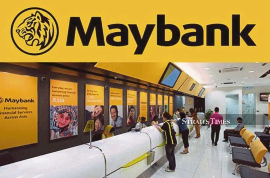 Malayan banking berhad