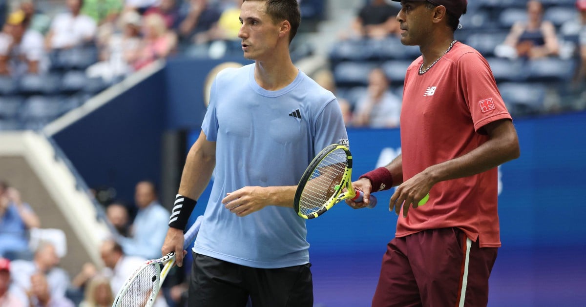 US Open: For Rohan Bopanna, the name of the game is longevity