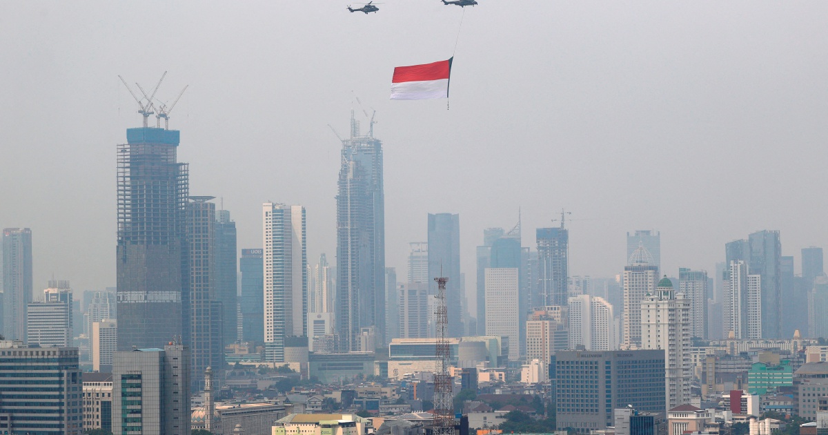 Sinyal global beragam, proyeksi suku bunga Indonesia menjadi perhatian