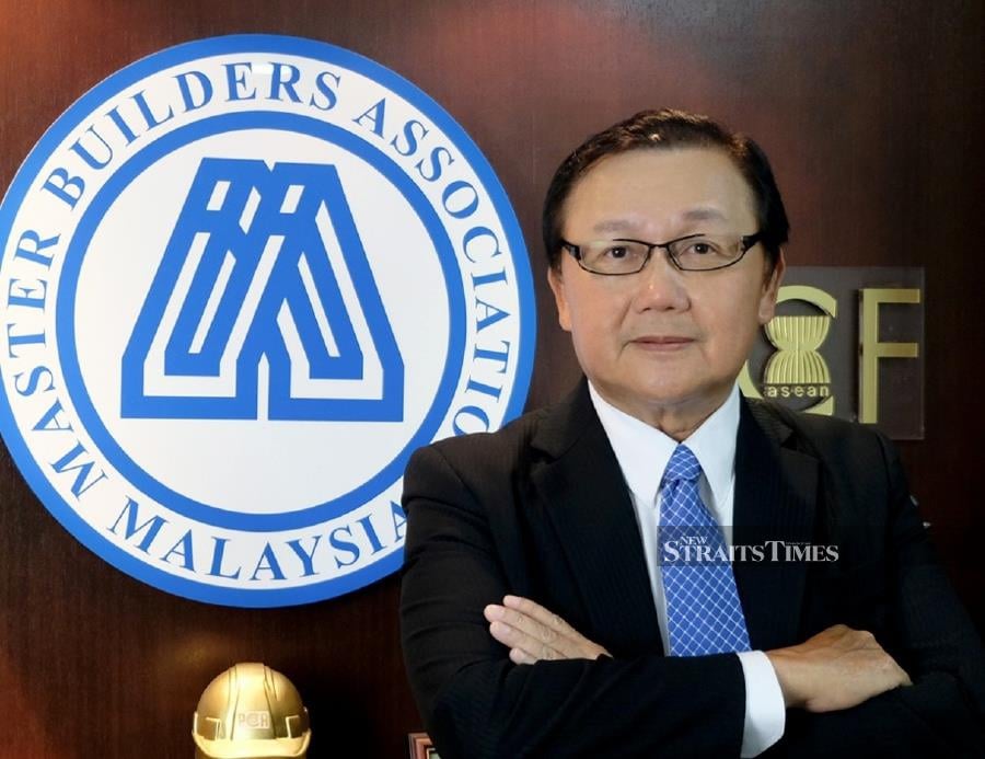 The Master Builders Association Malaysia (MBAM) today said that the service tax increase and widened scope poses a significant threat to the construction sector and its stakeholders.