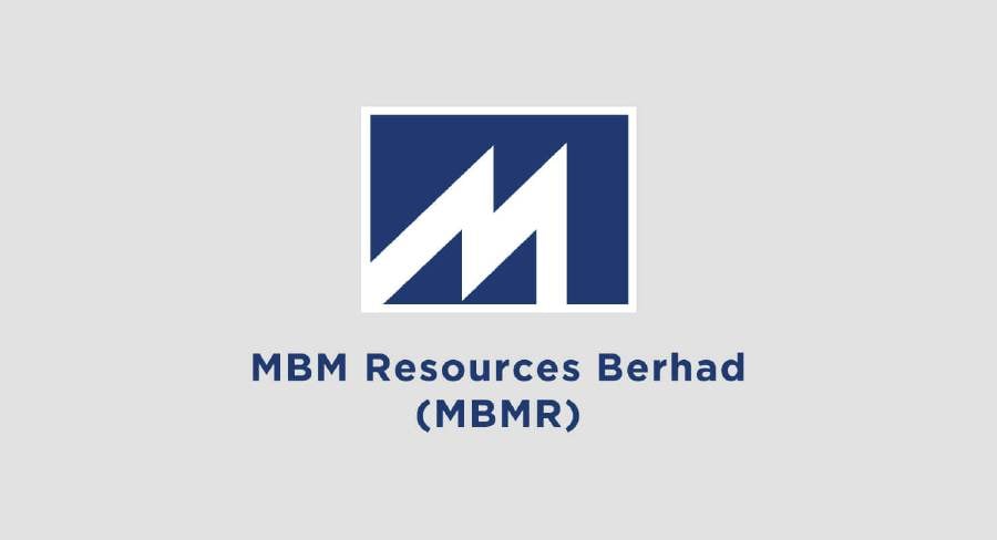 MBM Resources Bhd's core net profit in the second quarter ended June 30 2023 (2Q23) is weaker by 35 per cent quarter-on-quarter (q-o-q).