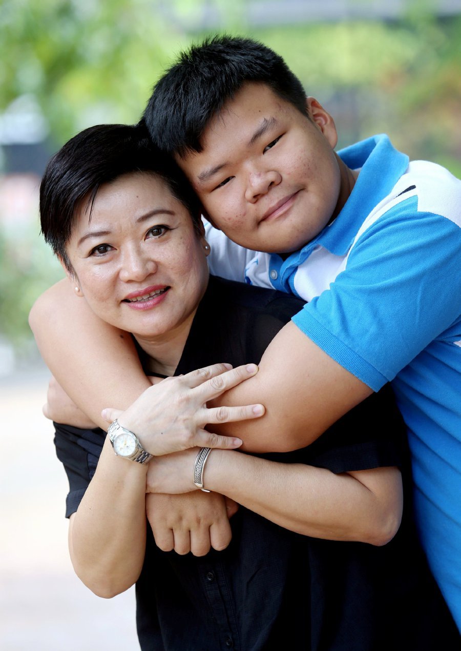 Living with haemophilia | New Straits Times | Malaysia ...