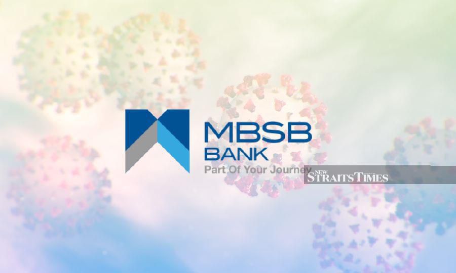 Mbsb Bank Confirms One Employee Positive For Covid 19