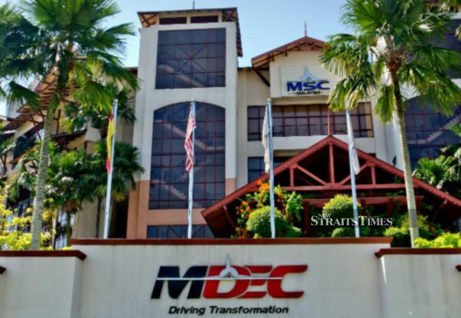 MDEC, SAS Collaborate To Bring In-demand Analytics To Students | New ...