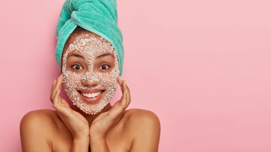 A dermatologist has revealed a tip for getting rid of skin impurities as you wash your face.