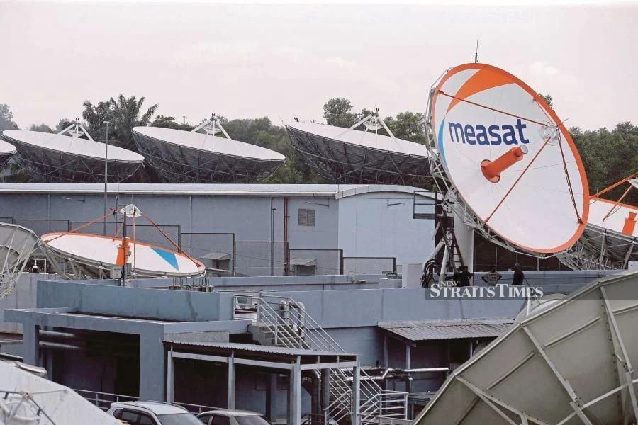 Measat Global Bhd has signed with Space Exploration Technologies Corp (SpaceX) to become the Official Authorised Reseller for Starlink Hardware and Services in the markets that Measat serves.