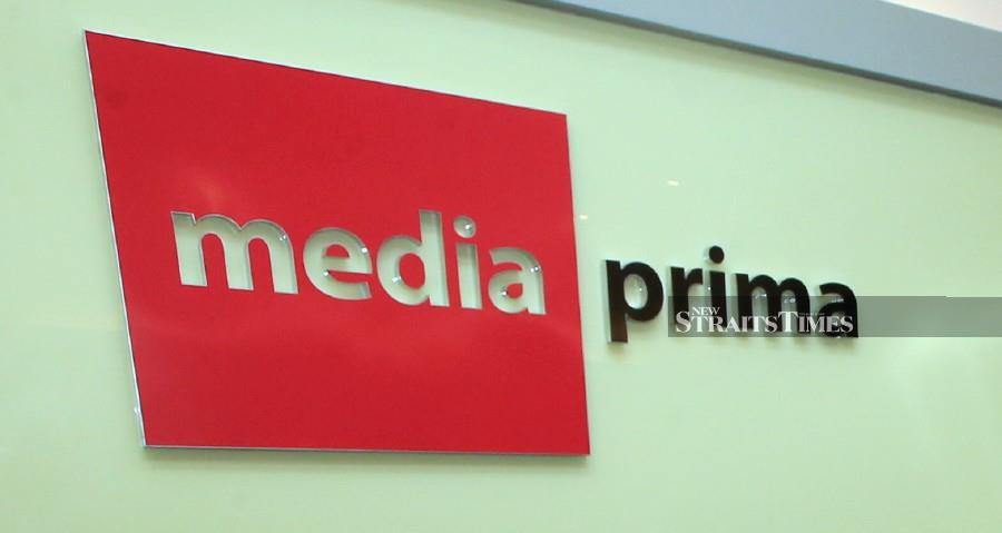 Media Prima Bhd is working closely with various workers’ unions on the execution of its business transformation plan as announced on Nov 1. -- NSTP Archive