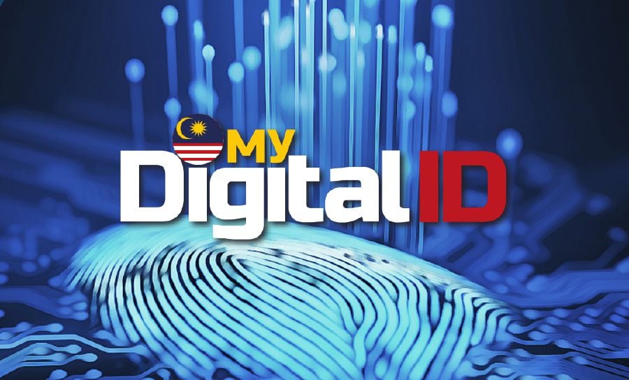 MyDigital ID is scheduled to be operational within three months.