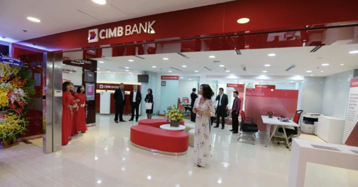 Cimb bank appointment