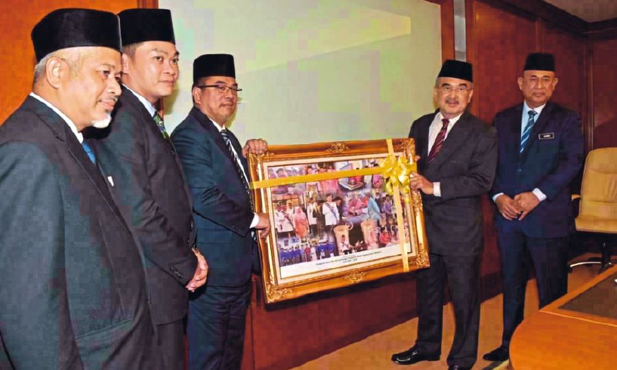 Melaka to target tourism and manufacturing | New Straits Times ...