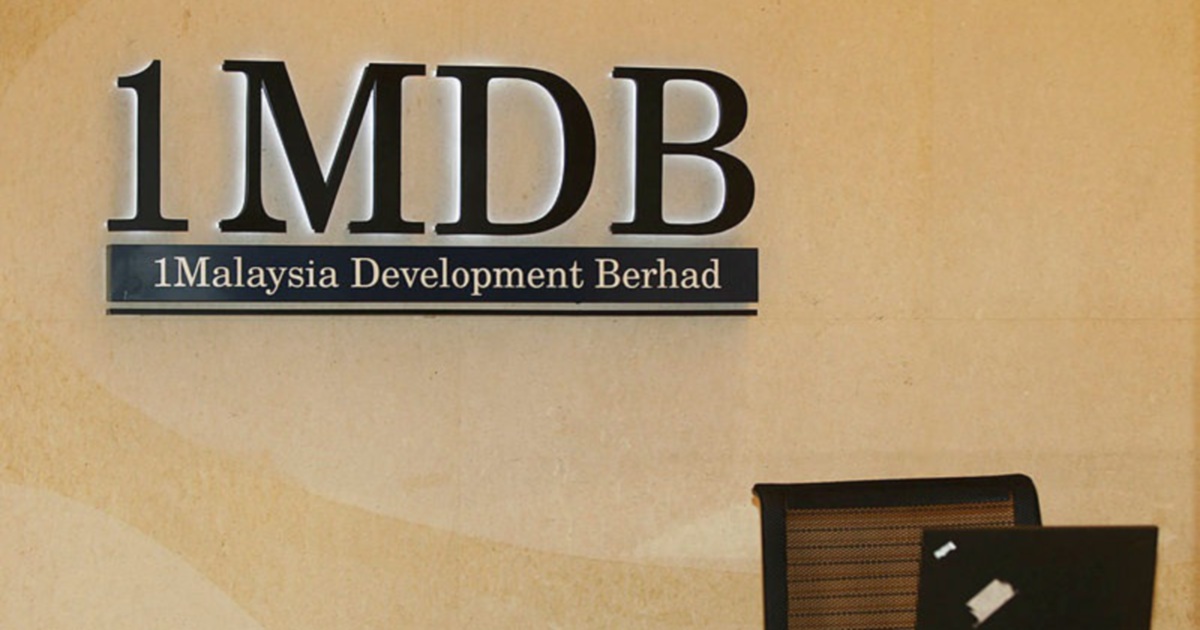 Monetary Authority of Singapore: 1MDB investigations ongoing