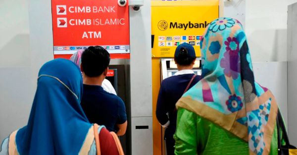 Report Atm Difficulties Promptly Bank Negara