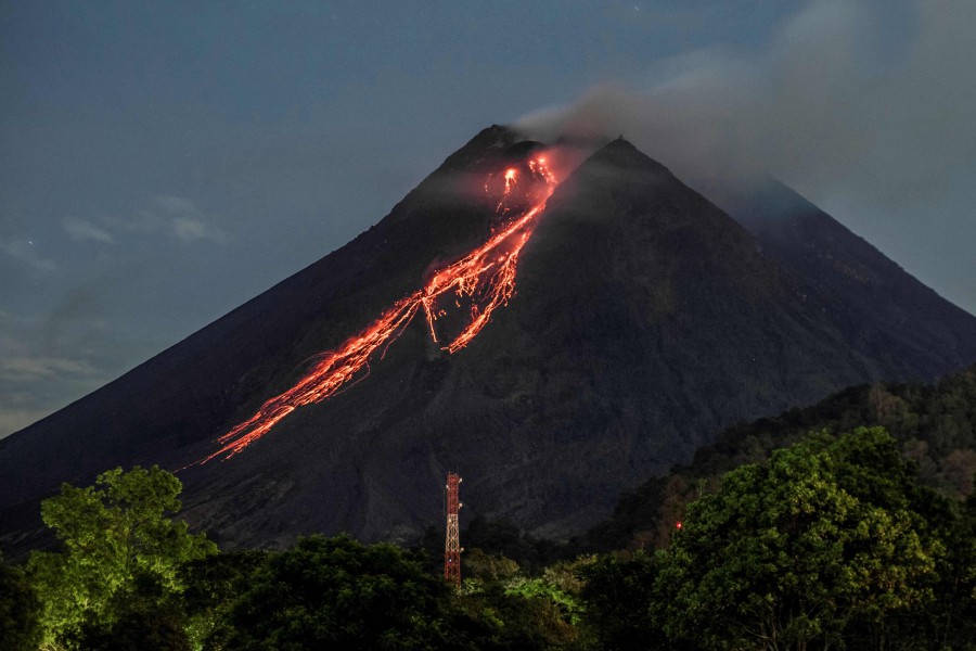 Mount Fuji Eruption Could Paralyse Tokyo Report