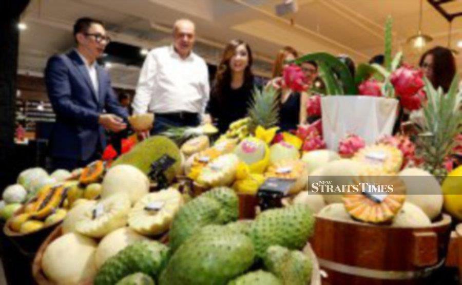 Mercato opens first store outside Klang Valley, more new stores in 