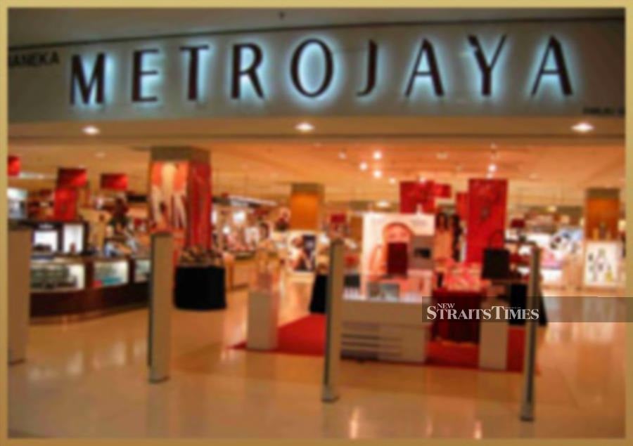 Metrojaya Revamps Retail Offerings