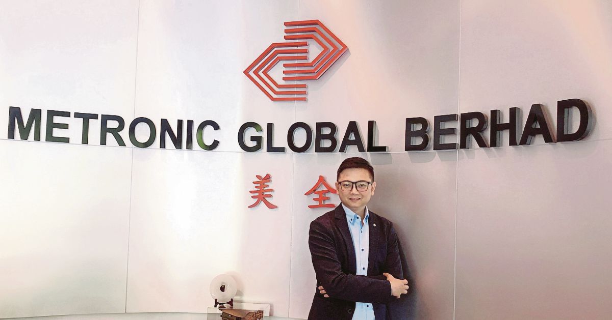 Metronic In Pact To Build Smart Factories In Singapore