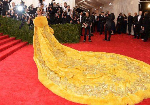 Met Gala picture gallery | New Straits Times | Malaysia General ...