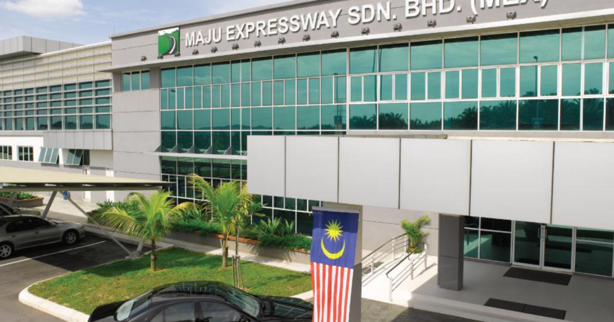 Two Potential Suitors Of Maju Expressway Mex 1 Bid