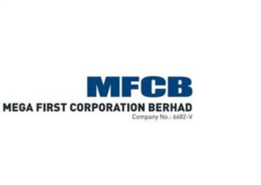 mega first corporation berhad