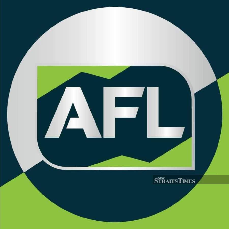 Amateur Football League (AFL) organises the amateur leagues in Malaysia. AFL FB 