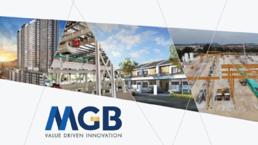 MGB To Benefit From IBS, Construction Orders From LBS Bina, Rumah ...