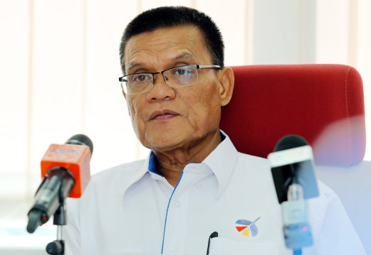 Case closed for legal dispute between Pahang MB u0026 Utusan