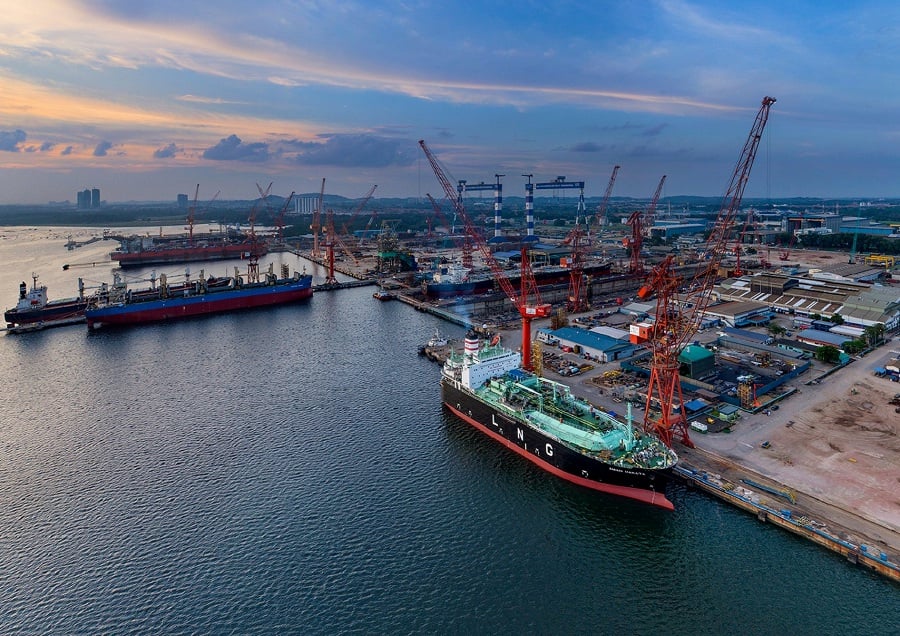 MHB Secures RM1.4bil EPCI Contract From Carigali-PTTEPI | KLSE Screener