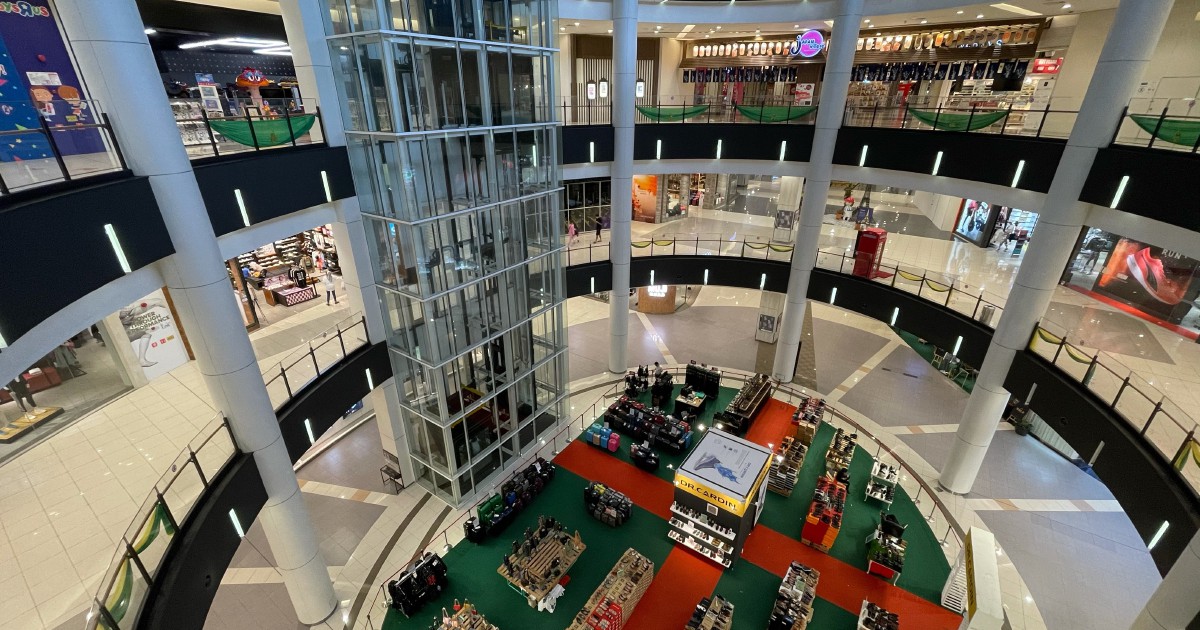 Mco 3 0 Eateries Malls To Close At 8pm Nsttv