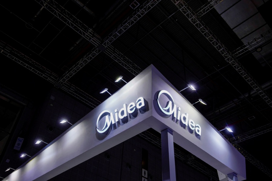 Chinese regulator quizzes Midea on Hong Kong listing, sources say | New ...