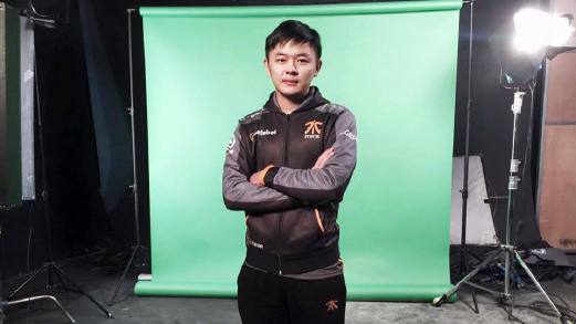 This Malaysian Is Now The Best Dota 2 Player In Europe