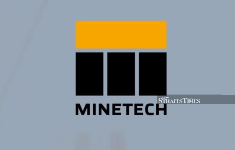 Minetech Resources Bhd’s share price jumped as much as 12.5 per cent, to 20 sen today, on news that Sarawak Premier’s son Abang Abdillah Izzarim Abang Abdul Rahman Zohari is now its executive chairman.