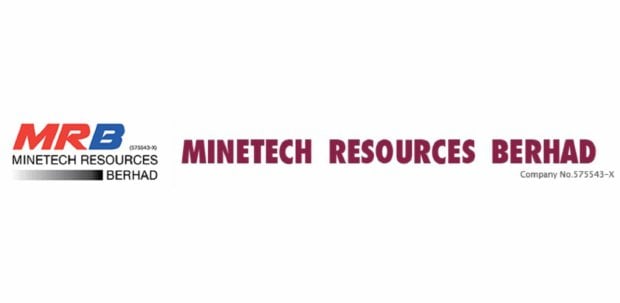 Share price minetech MINETEC (7219)