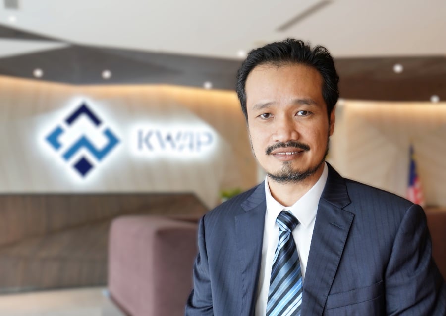 kwap-names-haizad-rizal-as-cfo-maz-mirza-as-cdo-new-straits-times