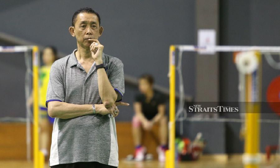 Juniors To Get Shot At Thomas Uber Cup Finals