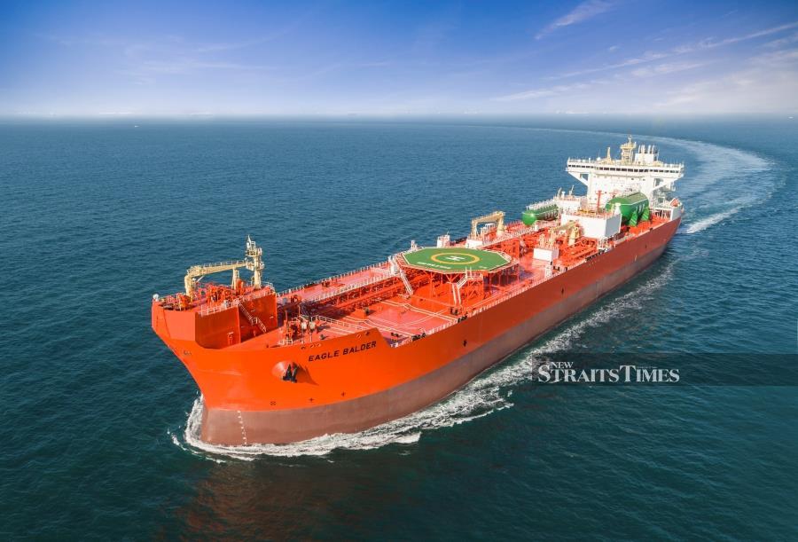 MISC Bhd could reap from the gradual improvement in the petroleum tanker market in anticipation of the economic recovery and higher oil production among the Organisation of the Petroleum Exporting Countries+ (Opec).