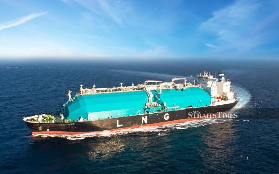CIMB Securities Sdn Bhd is optimistic on MISC Bhd’s three 15-year contracts with QatarEnergy for liquefied natural gas (LNG) carriers, which starts in 2026.